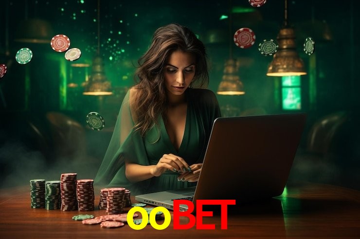 APP oficial da oobet para mobile